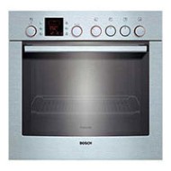 Духовой шкаф Bosch HEN760650