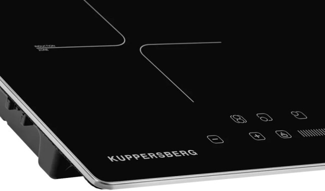 Встраиваемая индукционная варочная панель Kuppersberg ICS 622 R Встраиваемая индукционная варочная панель Kuppersberg ICS 622 R