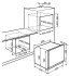 Духовой шкаф smeg SF6101VN
