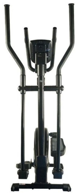 Эллиптический тренажер Starfit VE-106 Galaxy New