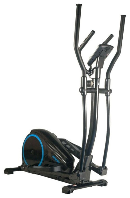 Эллиптический тренажер Starfit VE-106 Galaxy New