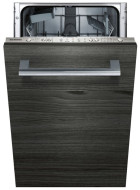 Посудомоечная машина Siemens SR 615X31 IR Посудомоечная машина Siemens SR 615X31 IR