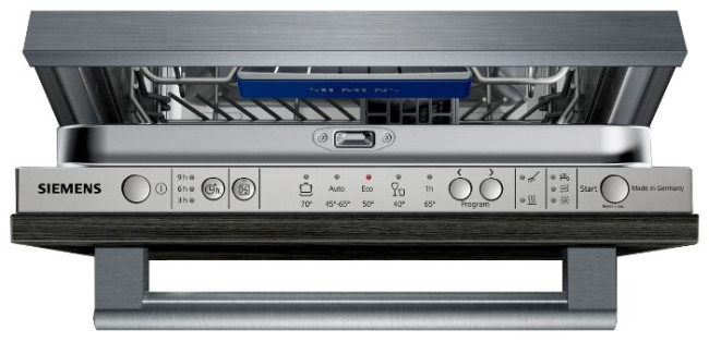 Посудомоечная машина Siemens SR 615X31 IR