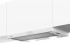Вытяжка Hotpoint HPTF 62HS WH белая