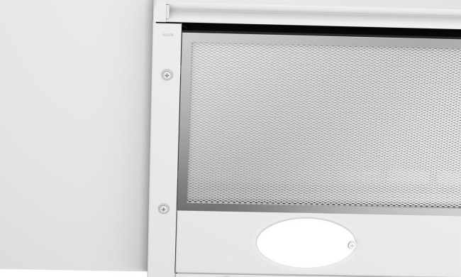 Вытяжка Hotpoint HPTF 62HS WH белая