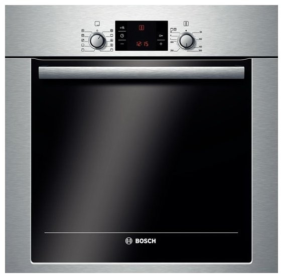 Духовой шкаф Bosch HBB73C450E Духовой шкаф Bosch HBB73C450E