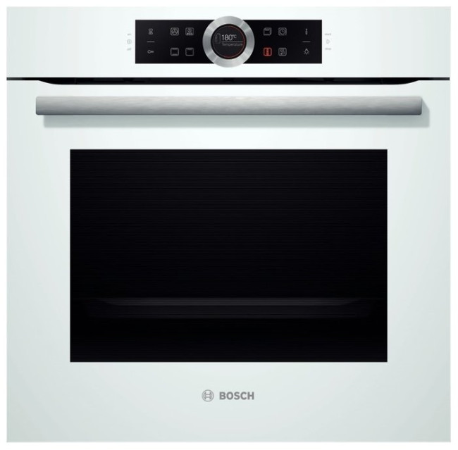 Духовой шкаф Bosch HBG634BW1 Духовой шкаф Bosch HBG634BW1