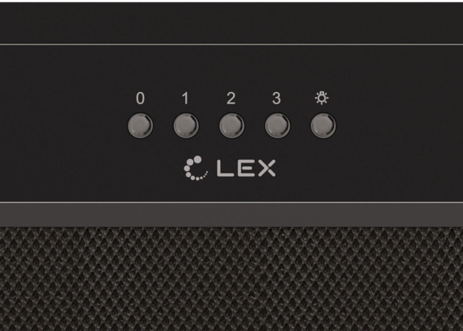 Вытяжка LEX HYPER 600 Inverter BBL Вытяжка LEX HYPER 600 Inverter BBL