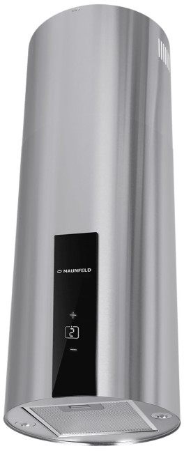 Вытяжка Maunfeld Lee Light Isla 35 Sensor нержавеющая сталь Вытяжка Maunfeld Lee Light Isla 35 Sensor нержавеющая сталь