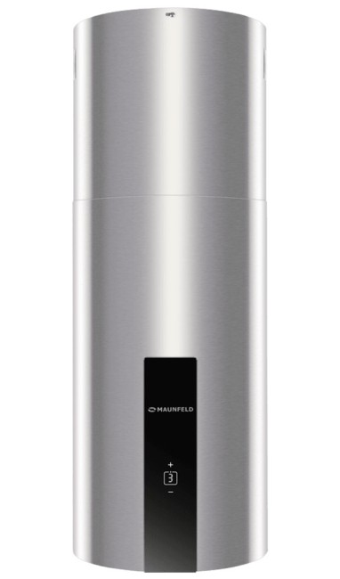 Вытяжка Maunfeld Lee Light Isla 35 Sensor нержавеющая сталь Вытяжка Maunfeld Lee Light Isla 35 Sensor нержавеющая сталь