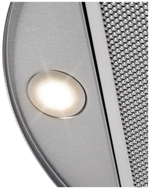 Вытяжка Maunfeld Lee Light Isla 35 Sensor нержавеющая сталь Вытяжка Maunfeld Lee Light Isla 35 Sensor нержавеющая сталь