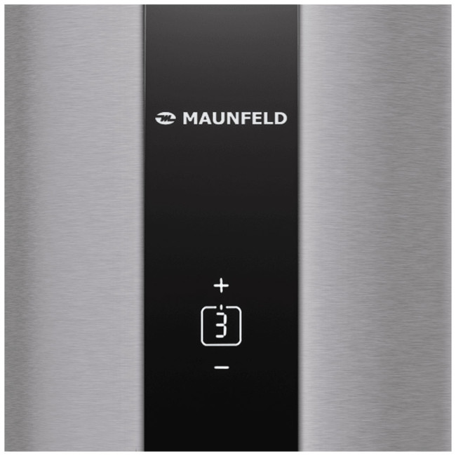 Вытяжка Maunfeld Lee Light Isla 35 Sensor нержавеющая сталь Вытяжка Maunfeld Lee Light Isla 35 Sensor нержавеющая сталь