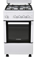 Газовая плита Hyundai RGG223