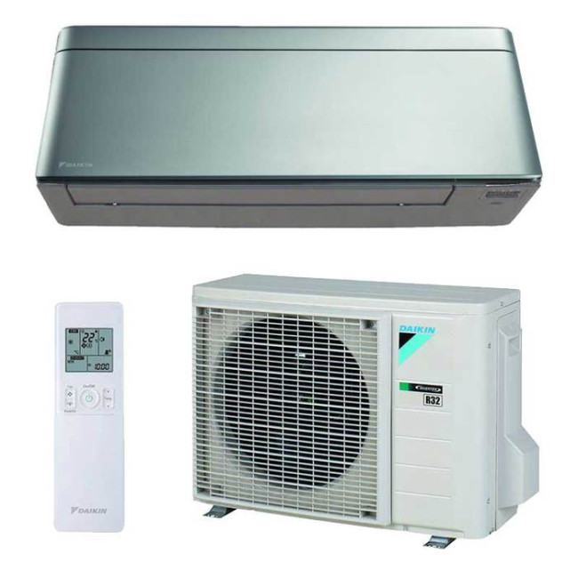 Сплит-система Daikin FTXA20BS/RXA20A Сплит-система Daikin FTXA20BS/RXA20A