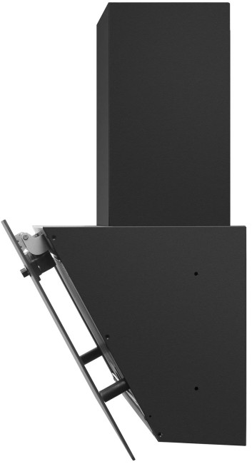 Вытяжка Meferi AIRBOX45BK LIGHT Вытяжка Meferi AIRBOX45BK LIGHT