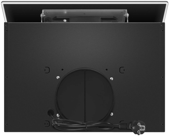 Вытяжка Meferi AIRBOX45BK LIGHT Вытяжка Meferi AIRBOX45BK LIGHT