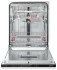 Посудомоечная машина Gorenje GDV670SD