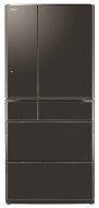 Холодильник Hitachi R-E6800UXK Холодильник Hitachi R-E6800UXK