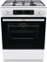 Комбинированная плита Gorenje GKS6C70WJ