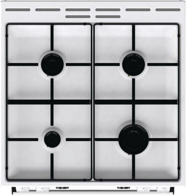 Комбинированная плита Gorenje GKS6C70WJ