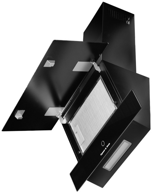 Вытяжка Zigmund & Shtain K 151.6 B Вытяжка Zigmund & Shtain K 151.6 B