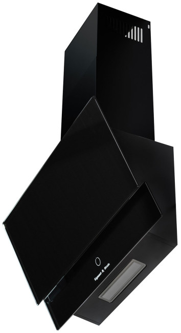 Вытяжка Zigmund & Shtain K 151.6 B Вытяжка Zigmund & Shtain K 151.6 B