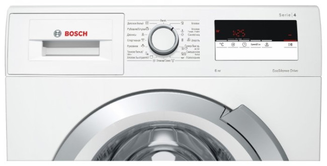 Стиральная машина Bosch WLL2416M