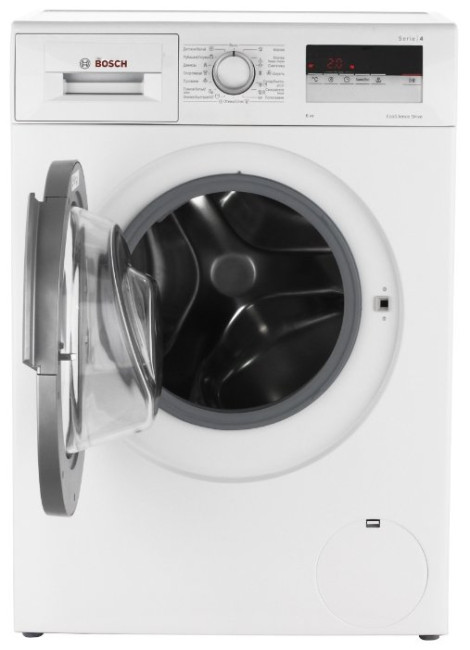 Стиральная машина Bosch WLL2416M