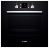 Духовой шкаф Bosch HBN239S5R