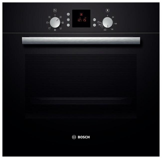 Духовой шкаф Bosch HBN239S5R Духовой шкаф Bosch HBN239S5R