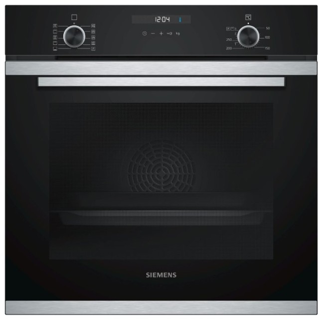 Духовой шкаф Siemens HB237GBS0R Духовой шкаф Siemens HB237GBS0R