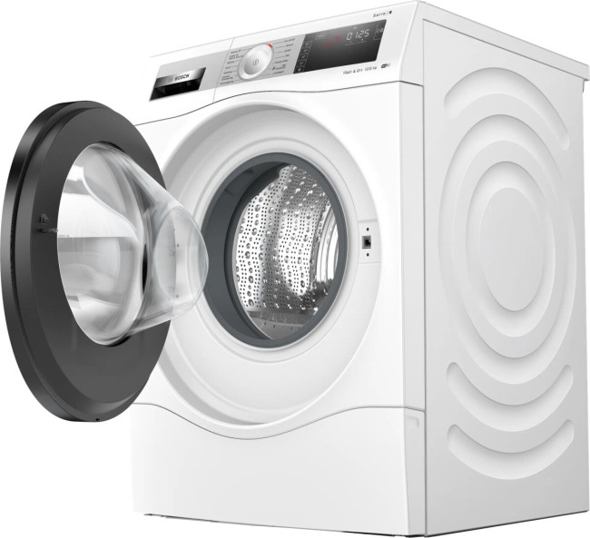 Стиральная машина с сушкой Bosch WDU8H542SN Стиральная машина с сушкой Bosch WDU8H542SN