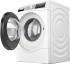 Стиральная машина с сушкой Bosch WDU8H542SN Стиральная машина с сушкой Bosch WDU8H542SN
