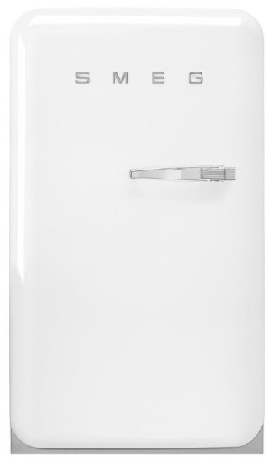Холодильник smeg FAB10LWH2 Холодильник smeg FAB10LWH2
