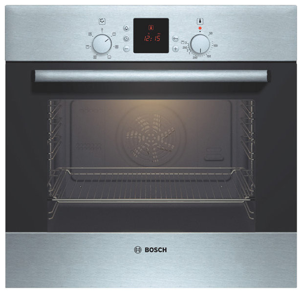Духовой шкаф Bosch HBN230051