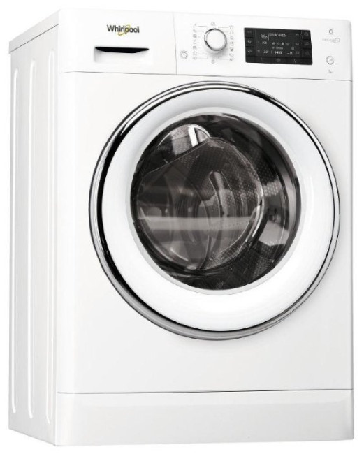 Стиральная машина Whirlpool FWSD 81283 WCV Стиральная машина Whirlpool FWSD 81283 WCV