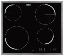 Варочная панель Zanussi ZEV56340XB Варочная панель Zanussi ZEV56340XB