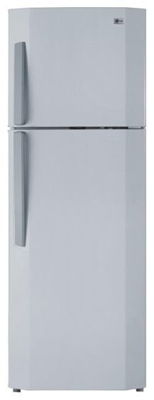 Холодильник LG GR-B252 VL
