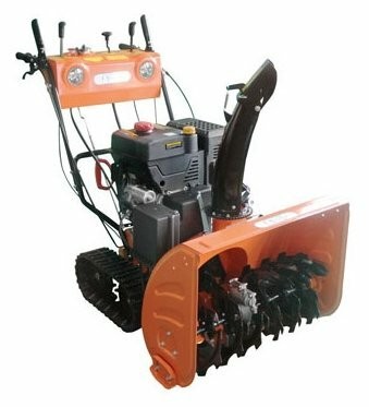 Снегоуборщик бензиновый AFC-Group 1371 Снегоуборщик бензиновый AFC-Group 1371