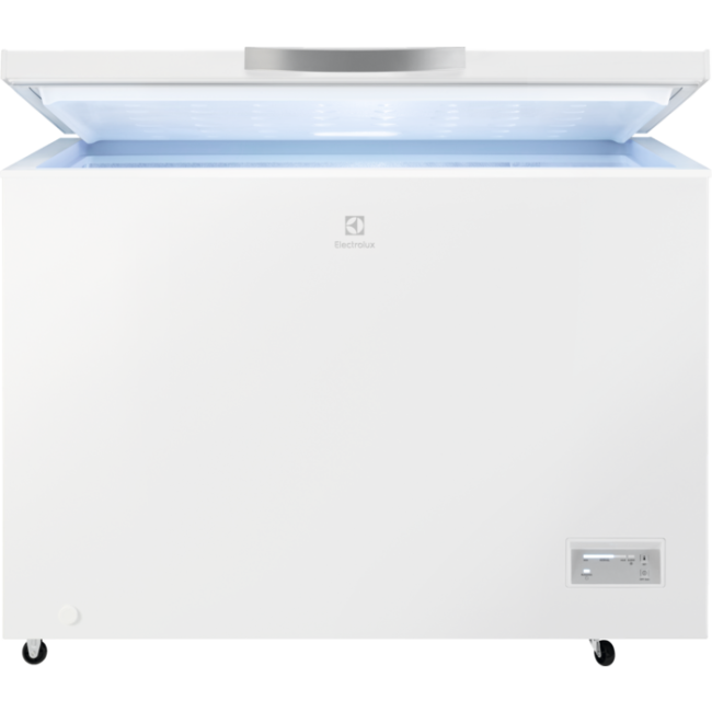 Морозильный ларь Electrolux LCB3LF31W0