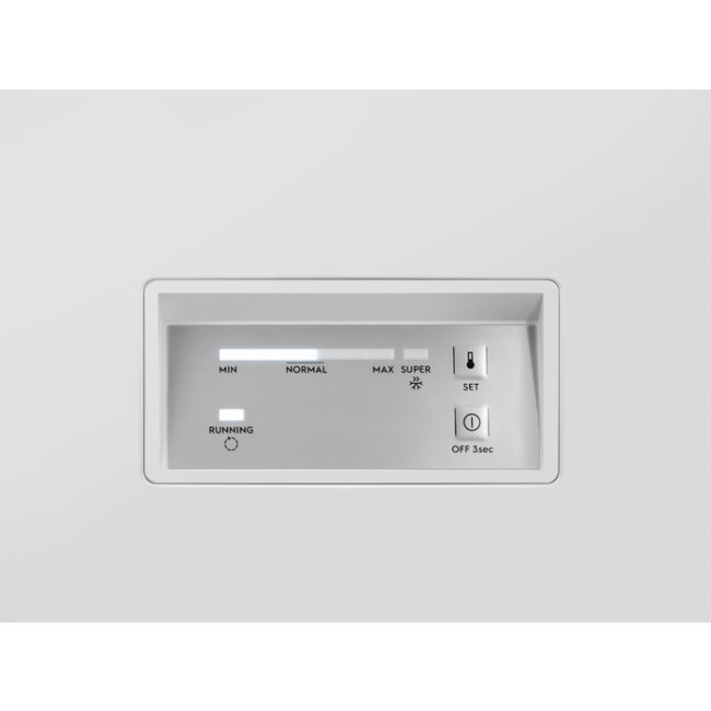 Морозильный ларь Electrolux LCB3LF31W0