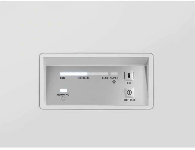 Морозильный ларь Electrolux LCB3LF31W0