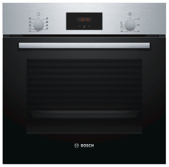 Электрический духовой шкаф Bosch HBF134ES0R