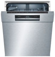 Посудомоечная машина Bosch SMU88PS03S Посудомоечная машина Bosch SMU88PS03S