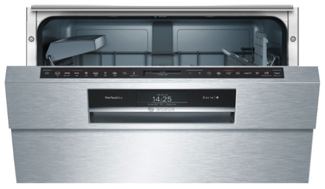 Посудомоечная машина Bosch SMU88PS03S