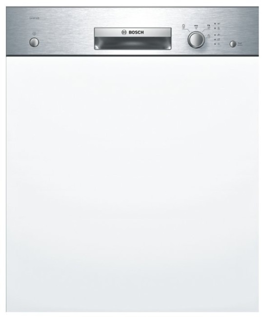 Посудомоечная машина Bosch SMI 24AS00 E Посудомоечная машина Bosch SMI 24AS00 E