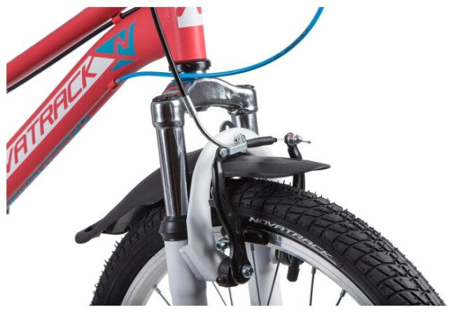 Подростковый горный (MTB) велосипед Novatrack Valiant 20 (2019) Подростковый горный (MTB) велосипед Novatrack Valiant 20 (2019)
