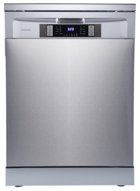 Посудомоечная машина Daewoo Electronics DDW-M1211S
