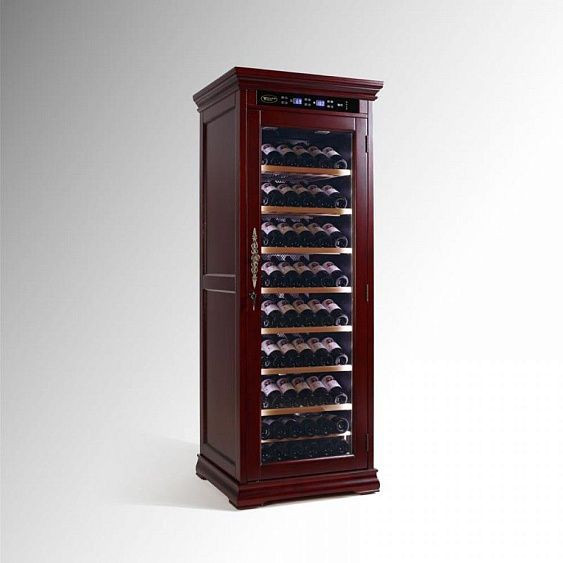 Винный шкаф COLD VINE C108-WM1 (Classic) Винный шкаф COLD VINE C108-WM1 (Classic)