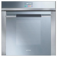 Духовой шкаф smeg SFP140 Духовой шкаф smeg SFP140